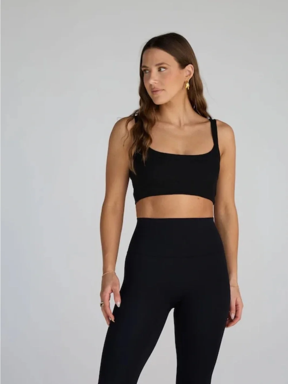 Essential bra top - Picture 1 of 1